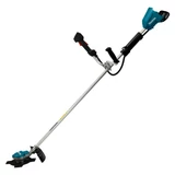 Kép 1/2 - Makita DUR368A akkus fűkasza, 2x18V, LXT, 35cm (akku és töltő nélkül)