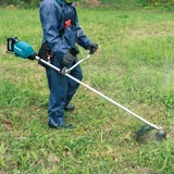 Kép 3/3 - Makita UR006G akkus fűkasza, 40V, 43cm (akku és töltő nélkül)