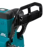 Kép 8/10 - Makita DUC254 akkus láncfűrész, 18V, 25cm (5Ah akkuval és töltővel)