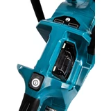 Kép 11/12 - Makita DUC353 akkus láncfűrész 2x18V, 35cm (akku és töltő nélkül)