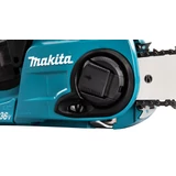 Kép 9/12 - Makita DUC353 akkus láncfűrész 2x18V, 35cm (akku és töltő nélkül)