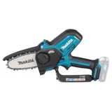 Kép 2/14 - Makita UC100DZ akkus láncfűrész, 12Vmax CXT Li-Ion, 210W, 10cm (akku és töltő nélkül)
