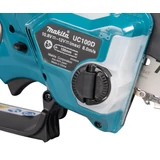 Kép 11/14 - Makita UC100DZ akkus láncfűrész, 12Vmax CXT Li-Ion, 210W, 10cm (akku és töltő nélkül)