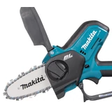 Kép 12/14 - Makita UC100DZ akkus láncfűrész, 12Vmax CXT Li-Ion, 210W, 10cm (akku és töltő nélkül)