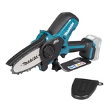 Kép 13/14 - Makita UC100DZ akkus láncfűrész, 12Vmax CXT Li-Ion, 210W, 10cm (akku és töltő nélkül)