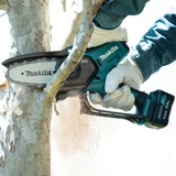 Kép 14/14 - Makita UC100DZ akkus láncfűrész, 12Vmax CXT Li-Ion, 210W, 10cm (akku és töltő nélkül)