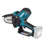 Kép 3/14 - Makita UC100DZ akkus láncfűrész, 12Vmax CXT Li-Ion, 210W, 10cm (akku és töltő nélkül)