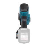 Kép 4/14 - Makita UC100DZ akkus láncfűrész, 12Vmax CXT Li-Ion, 210W, 10cm (akku és töltő nélkül)