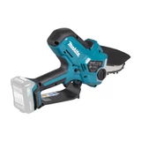 Kép 5/14 - Makita UC100DZ akkus láncfűrész, 12Vmax CXT Li-Ion, 210W, 10cm (akku és töltő nélkül)
