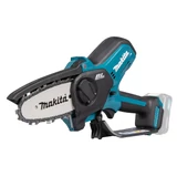 Kép 8/14 - Makita UC100DZ akkus láncfűrész, 12Vmax CXT Li-Ion, 210W, 10cm (akku és töltő nélkül)