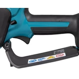 Kép 9/14 - Makita UC100DZ akkus láncfűrész, 12Vmax CXT Li-Ion, 210W, 10cm (akku és töltő nélkül)