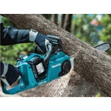 Kép 3/3 - Makita DUC353 akkus láncfűrész 36V, 35cm (2db 6Ah akkuval és töltővel)