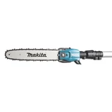 Kép 5/8 - Makita UA004G akkus magassági ágvágó, 40V, 3.8m (4Ah akkuval és töltővel)