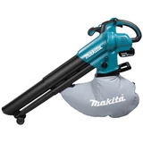 Kép 2/13 - Makita DUB187Z akkus légseprű-lombszívó 18V LXT Li-ion, 1x5.0Ah