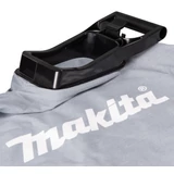 Kép 12/13 - Makita DUB187Z akkus légseprű-lombszívó 18V LXT Li-ion, 1x5.0Ah