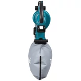 Kép 3/13 - Makita DUB187Z akkus légseprű-lombszívó 18V LXT Li-ion, 1x5.0Ah