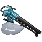 Kép 5/13 - Makita DUB187Z akkus légseprű-lombszívó 18V LXT Li-ion, 1x5.0Ah