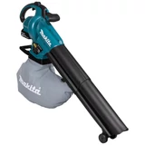 Kép 6/13 - Makita DUB187Z akkus légseprű-lombszívó 18V LXT Li-ion, 1x5.0Ah