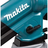 Kép 8/13 - Makita DUB187Z akkus légseprű-lombszívó 18V LXT Li-ion, 1x5.0Ah
