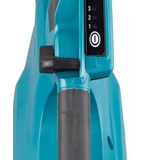 Kép 5/8 - Makita UB003CZ akkus légseprű, 40Vmax Li-ion, 0.7-24N (akku és töltő nélkül)