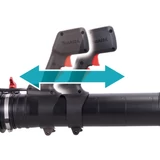 Kép 17/22 - Makita PM001GZ01 akkus permetező, 40Vmax XGT Li-Ion, 15l (akku és töltő nélkül)