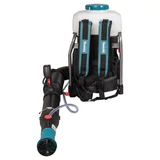 Kép 4/22 - Makita PM001GZ01 akkus permetező, 40Vmax XGT Li-Ion, 15l (akku és töltő nélkül)
