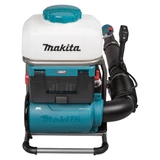 Kép 8/22 - Makita PM001GZ01 akkus permetező, 40Vmax XGT Li-Ion, 15l (akku és töltő nélkül)