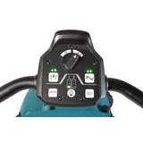 Kép 13/22 - Makita VS001GZ akkus HEPA porszívó és seprőgép, 40Vmax XGT, 24liter (akku és töltő nélkül) 