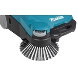 Kép 18/22 - Makita VS001GZ akkus HEPA porszívó és seprőgép, 40Vmax XGT, 24liter (akku és töltő nélkül) 