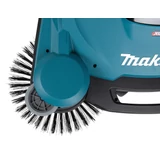 Kép 19/22 - Makita VS001GZ akkus HEPA porszívó és seprőgép, 40Vmax XGT, 24liter (akku és töltő nélkül) 