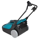 Kép 3/22 - Makita VS001GZ akkus HEPA porszívó és seprőgép, 40Vmax XGT, 24liter (akku és töltő nélkül) 