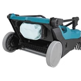 Kép 21/22 - Makita VS001GZ akkus HEPA porszívó és seprőgép, 40Vmax XGT, 24liter (akku és töltő nélkül) 