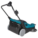 Kép 5/22 - Makita VS001GZ akkus HEPA porszívó és seprőgép, 40Vmax XGT, 24liter (akku és töltő nélkül) 