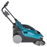 Kép 6/22 - Makita VS001GZ akkus HEPA porszívó és seprőgép, 40Vmax XGT, 24liter (akku és töltő nélkül) 