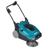 Kép 7/22 - Makita VS001GZ akkus HEPA porszívó és seprőgép, 40Vmax XGT, 24liter (akku és töltő nélkül) 