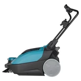 Kép 9/22 - Makita VS001GZ akkus HEPA porszívó és seprőgép, 40Vmax XGT, 24liter (akku és töltő nélkül) 
