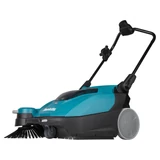 Kép 10/22 - Makita VS001GZ akkus HEPA porszívó és seprőgép, 40Vmax XGT, 24liter (akku és töltő nélkül) 