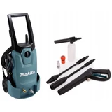 Kép 2/2 - Makita HW1200 magasnyomású mosó, 1800W, 120bar
