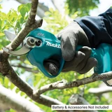 Kép 6/7 - Makita UP100DZ akkus metszőolló, 12Vmax CXT Li-ion, 1x4.0Ah