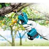 Kép 16/17 - Makita UP100DZ akkus metszőolló, 12Vmax CXT Li-ion (akku és töltő nélkül)
