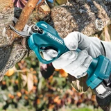 Kép 17/17 - Makita UP100DZ akkus metszőolló, 12Vmax CXT Li-ion (akku és töltő nélkül)