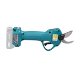 Kép 6/17 - Makita UP100DZ akkus metszőolló, 12Vmax CXT Li-ion (akku és töltő nélkül)