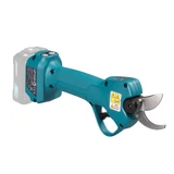 Kép 7/17 - Makita UP100DZ akkus metszőolló, 12Vmax CXT Li-ion (akku és töltő nélkül)