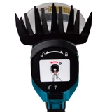 Kép 11/14 - Makita DUM111SYX akkus fű- és sövénynyíró, 18V LXT ® Li-ion, 1x1.5Ah