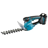 Kép 12/14 - Makita DUM111SYX akkus fű- és sövénynyíró, 18V LXT ® Li-ion, 1x1.5Ah
