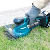 Kép 13/14 - Makita DUM111SYX akkus fű- és sövénynyíró, 18V LXT ® Li-ion, 1x1.5Ah