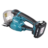 Kép 3/14 - Makita DUM111SYX akkus fű- és sövénynyíró, 18V LXT ® Li-ion, 1x1.5Ah