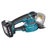 Kép 5/14 - Makita DUM111SYX akkus fű- és sövénynyíró, 18V LXT ® Li-ion, 1x1.5Ah