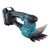 Kép 6/14 - Makita DUM111SYX akkus fű- és sövénynyíró, 18V LXT ® Li-ion, 1x1.5Ah