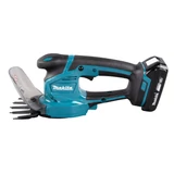 Kép 8/14 - Makita DUM111SYX akkus fű- és sövénynyíró, 18V LXT ® Li-ion, 1x1.5Ah